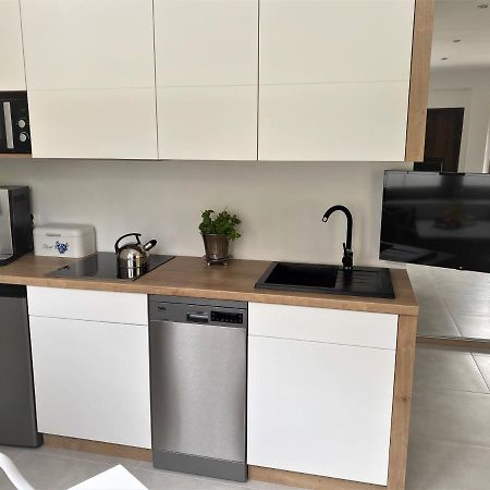 Apartamenty "Regina" Kołobrzeg Zewnętrze zdjęcie
