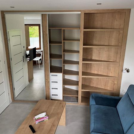 Apartamenty "Regina" Kołobrzeg Zewnętrze zdjęcie