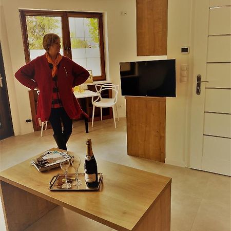 Apartamenty "Regina" Kołobrzeg Zewnętrze zdjęcie