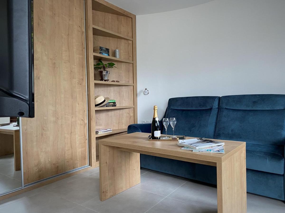 Apartamenty "Regina" Kołobrzeg Zewnętrze zdjęcie