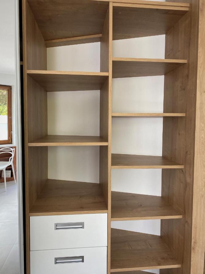 Apartamenty "Regina" Kołobrzeg Zewnętrze zdjęcie