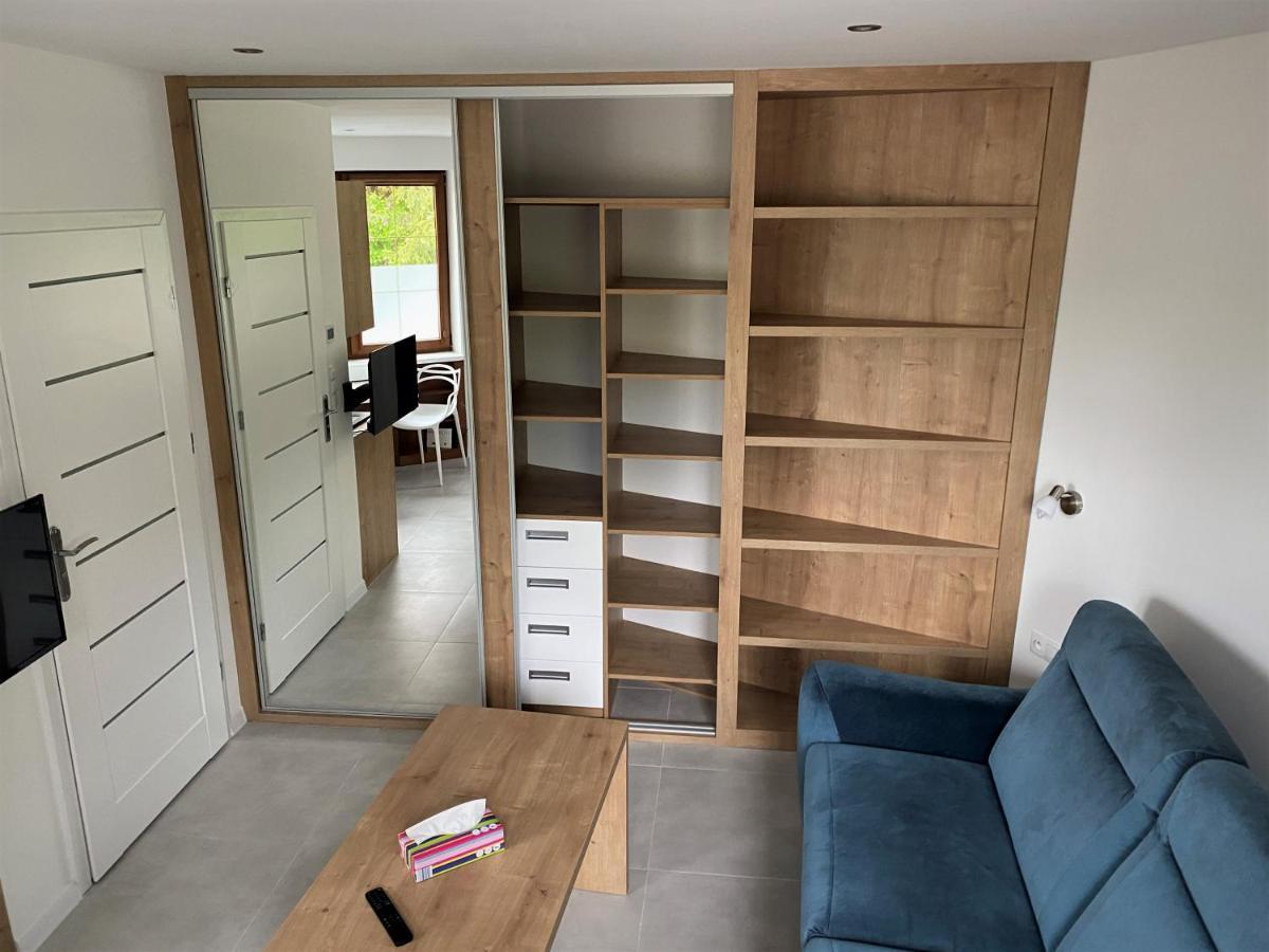 Apartamenty "Regina" Kołobrzeg Zewnętrze zdjęcie