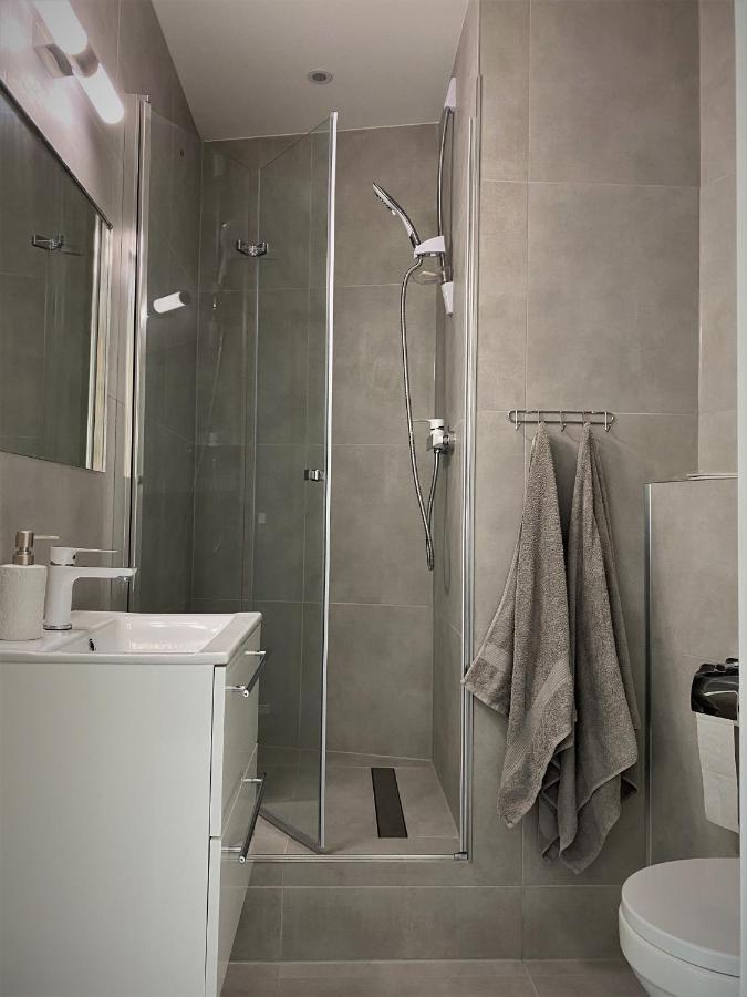 Apartamenty "Regina" Kołobrzeg Zewnętrze zdjęcie