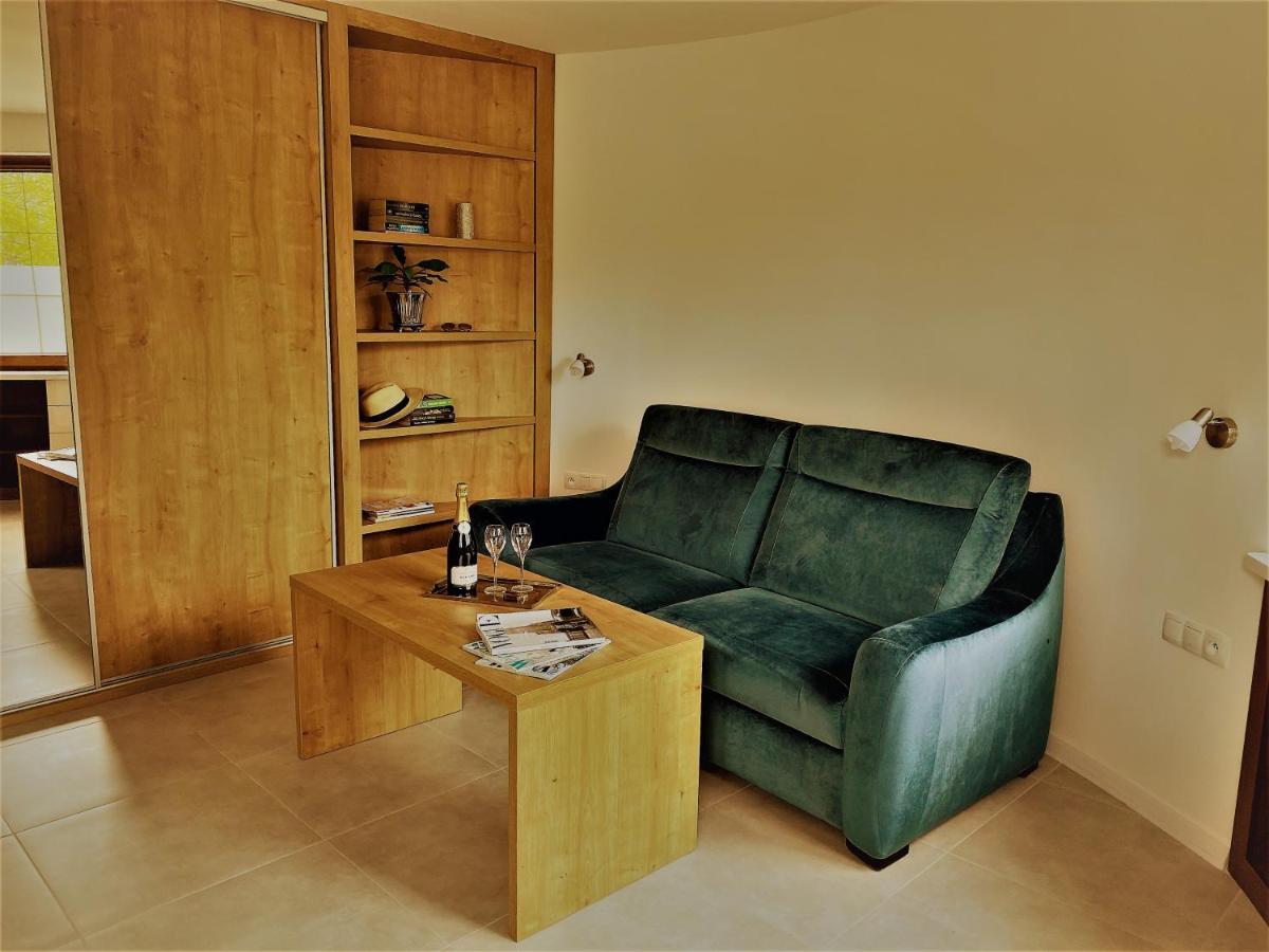 Apartamenty "Regina" Kołobrzeg Zewnętrze zdjęcie